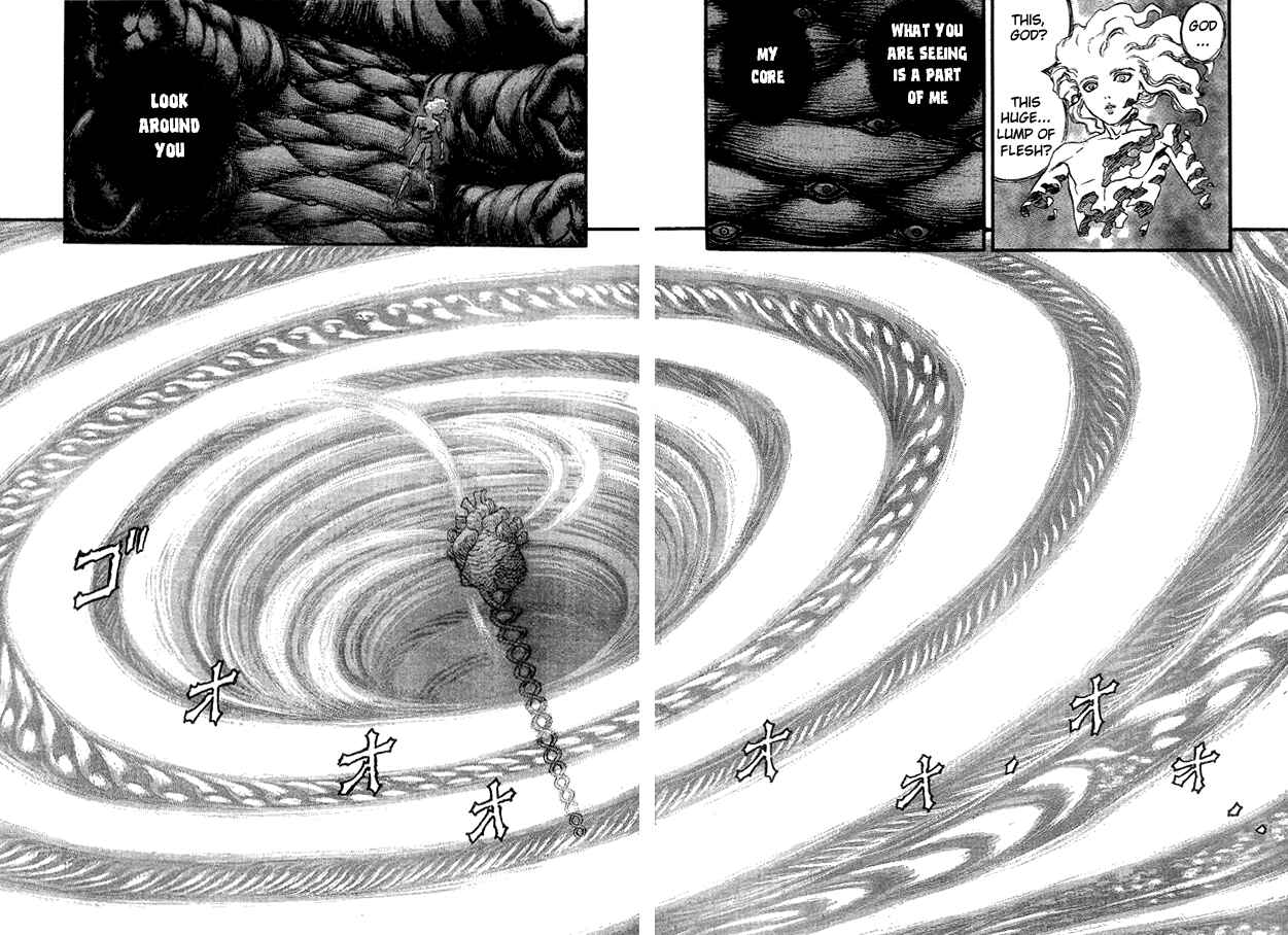 Page 4 Chapter 83 Berserk