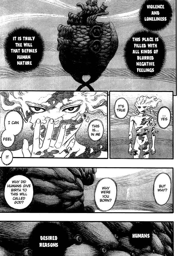 Page 8 Chapter 83 Berserk