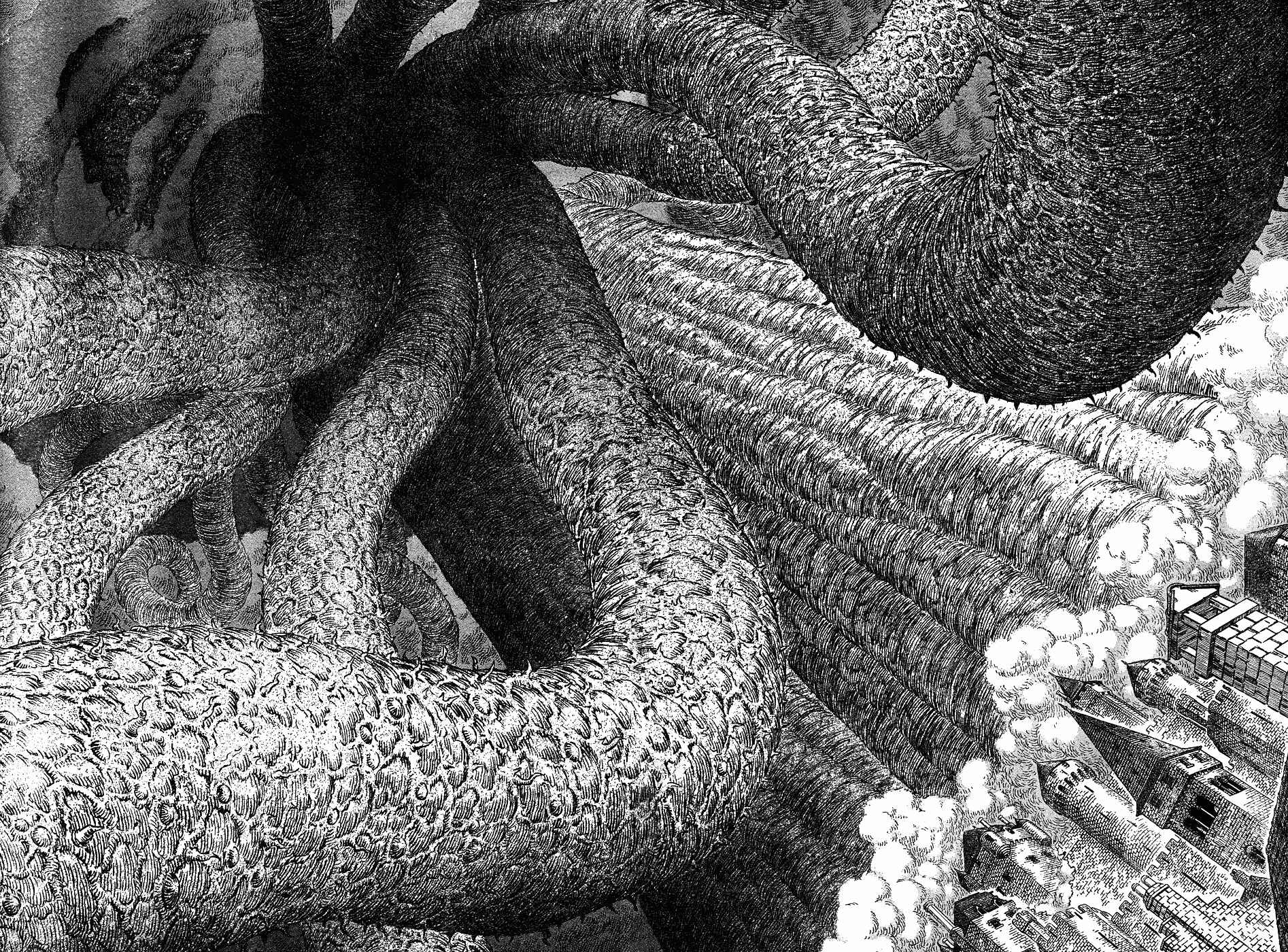 Page 10 Chapter 296 Berserk