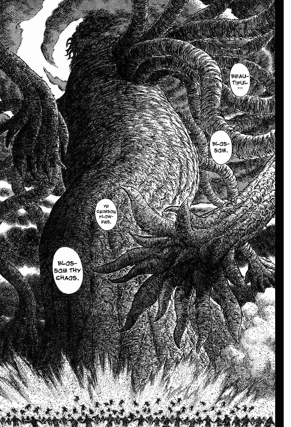 Page 16 Chapter 296 Berserk