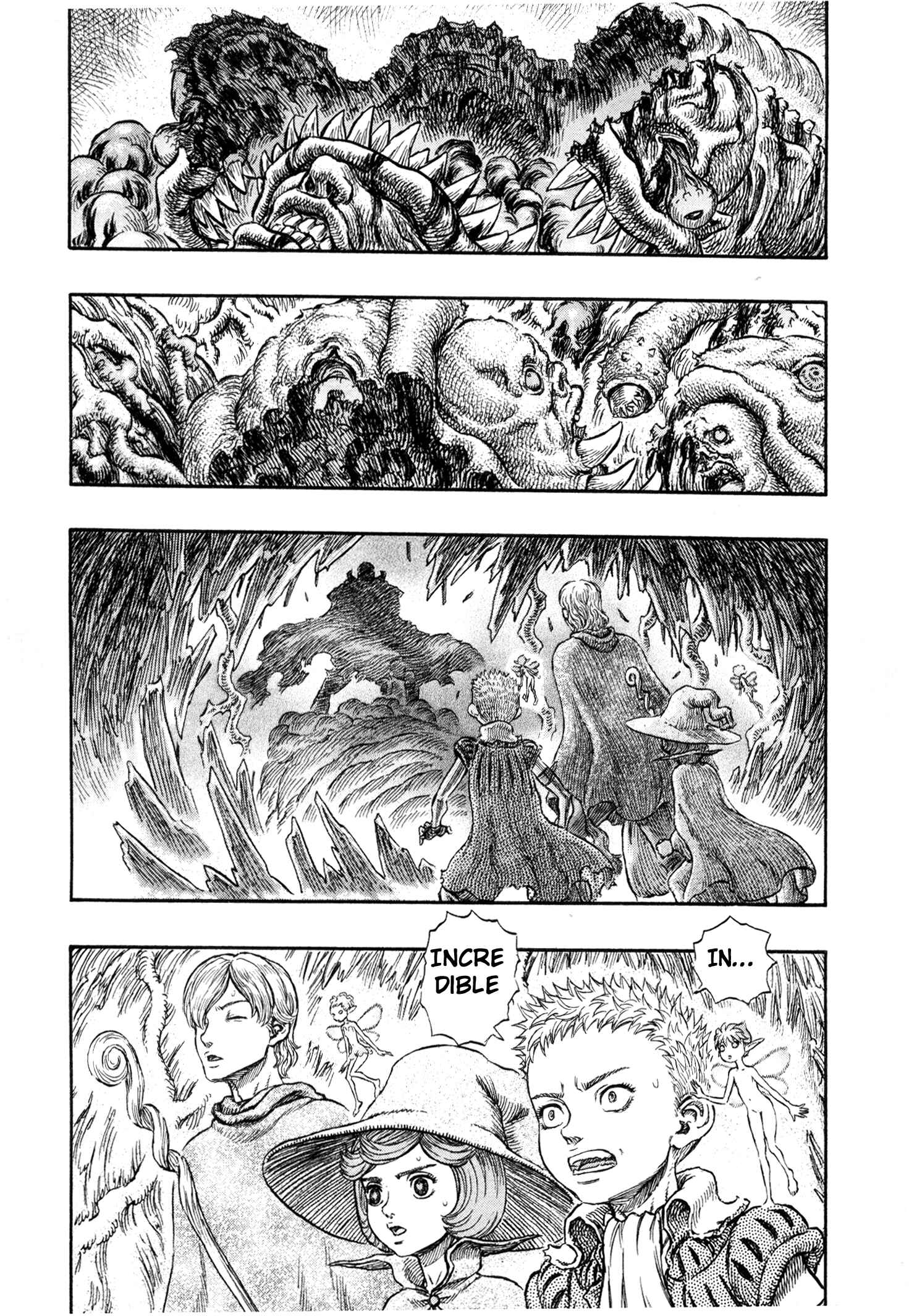 Page 2 Chapter 226 Berserk
