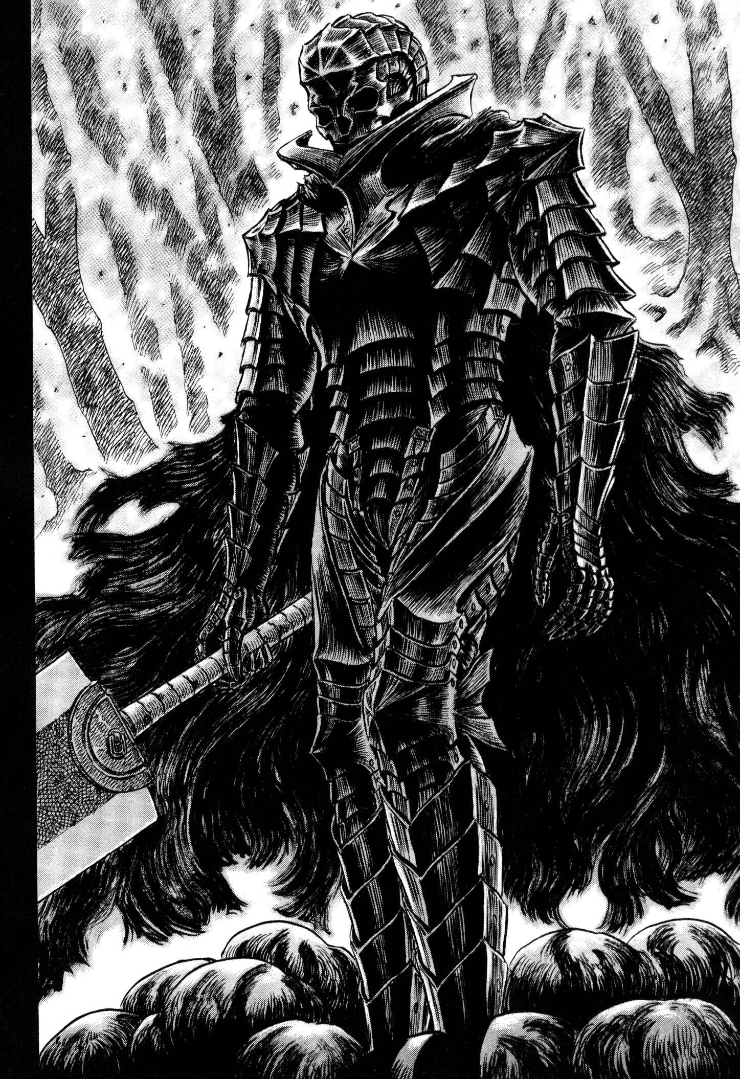 Page 3 Chapter 226 Berserk