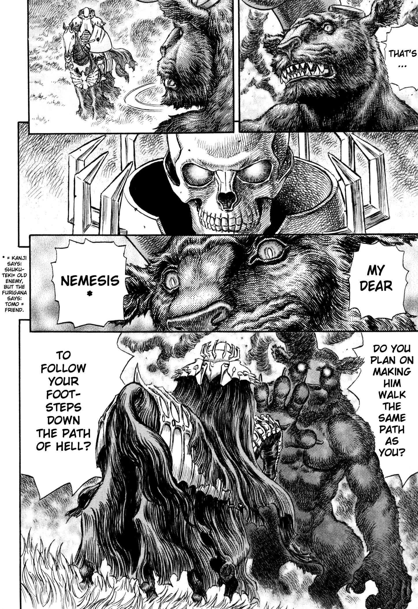 Page 5 Chapter 226 Berserk