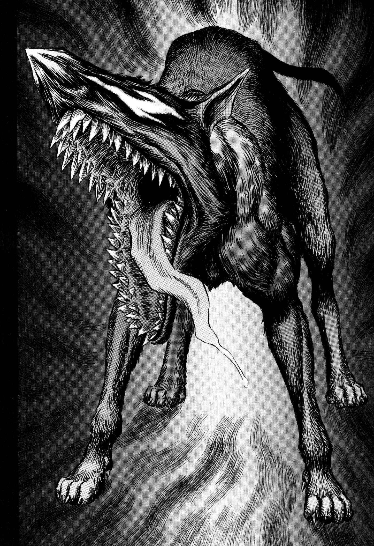 Page 9 Chapter 226 Berserk