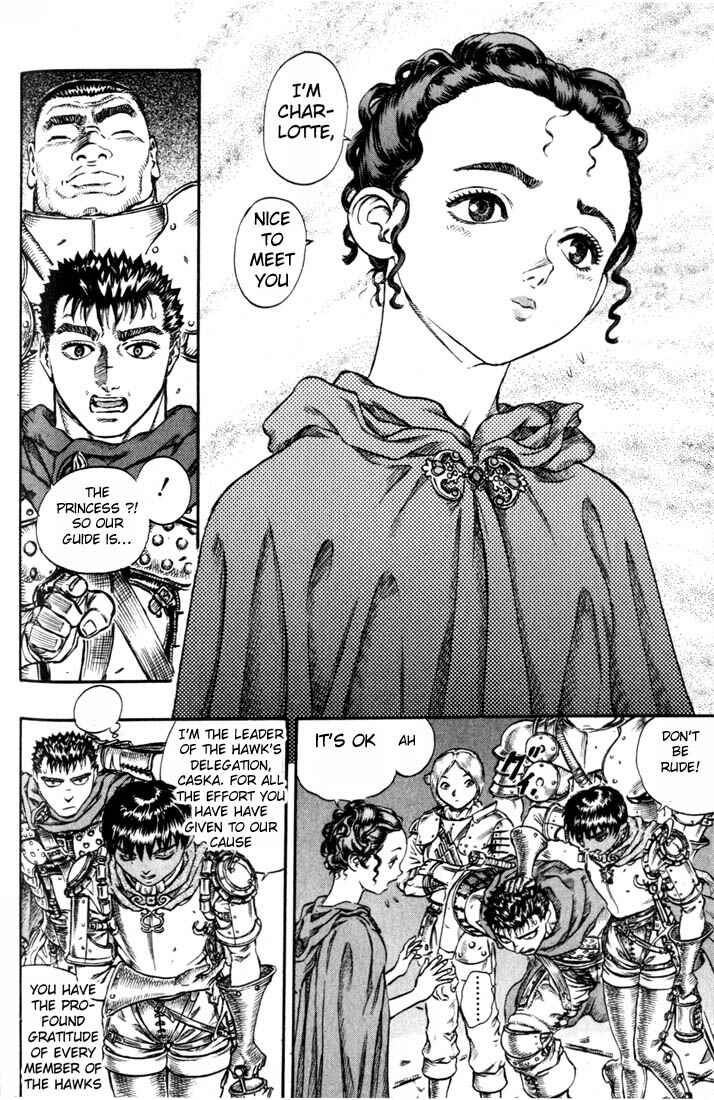 Page 10 Chapter 50 Berserk