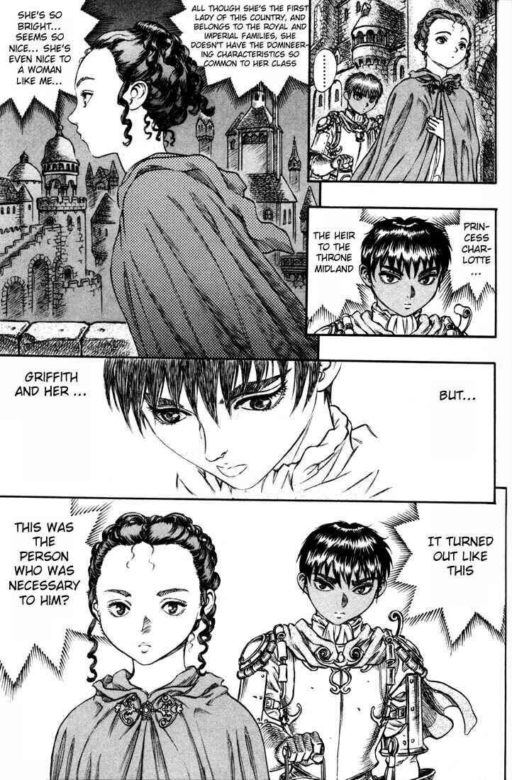 Page 13 Chapter 50 Berserk