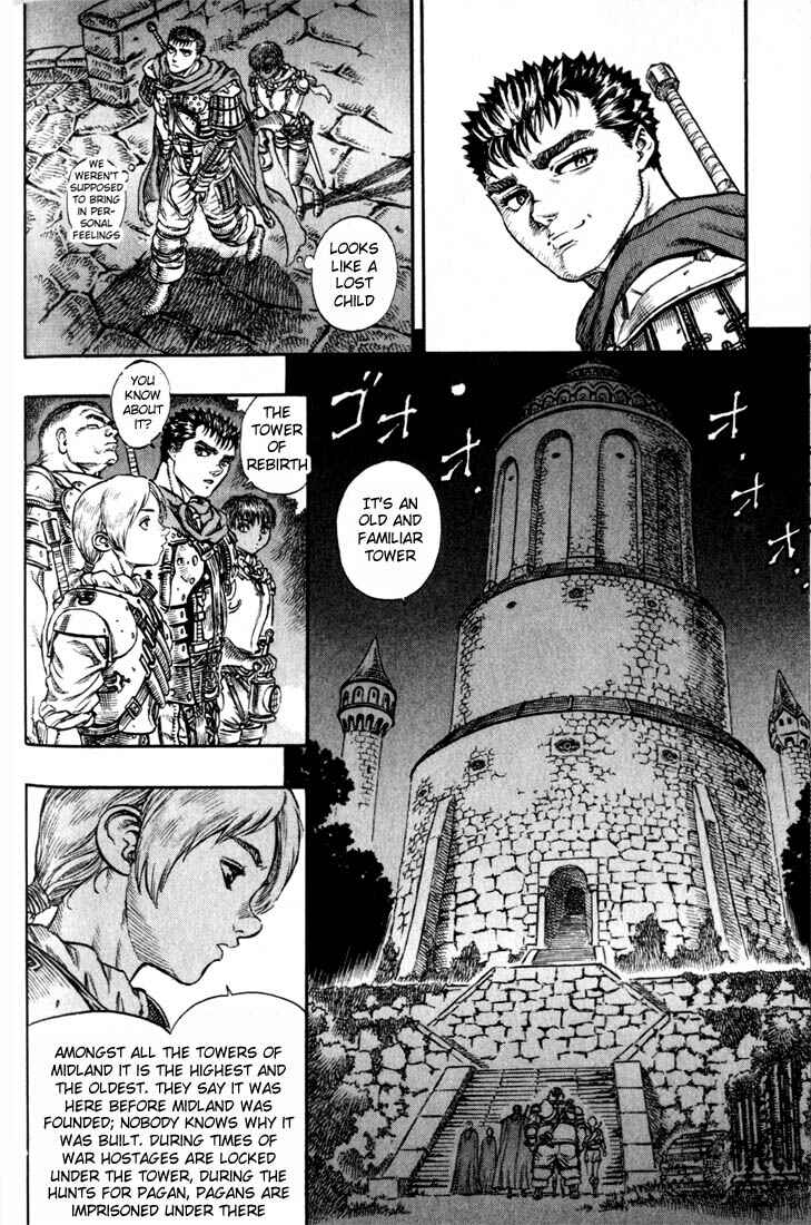 Page 20 Chapter 50 Berserk