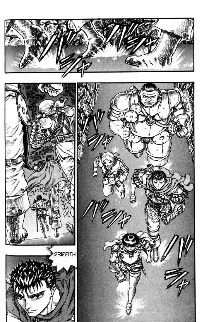 Page 4 Chapter 50 Berserk
