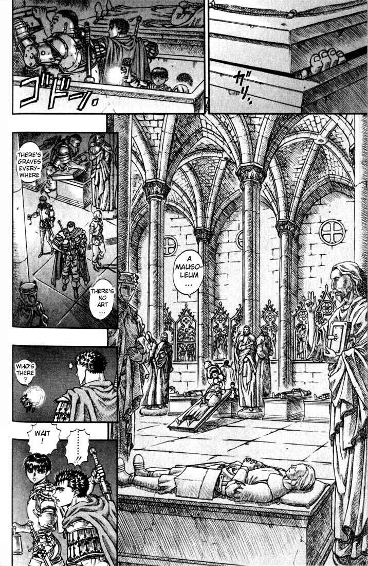 Page 8 Chapter 50 Berserk