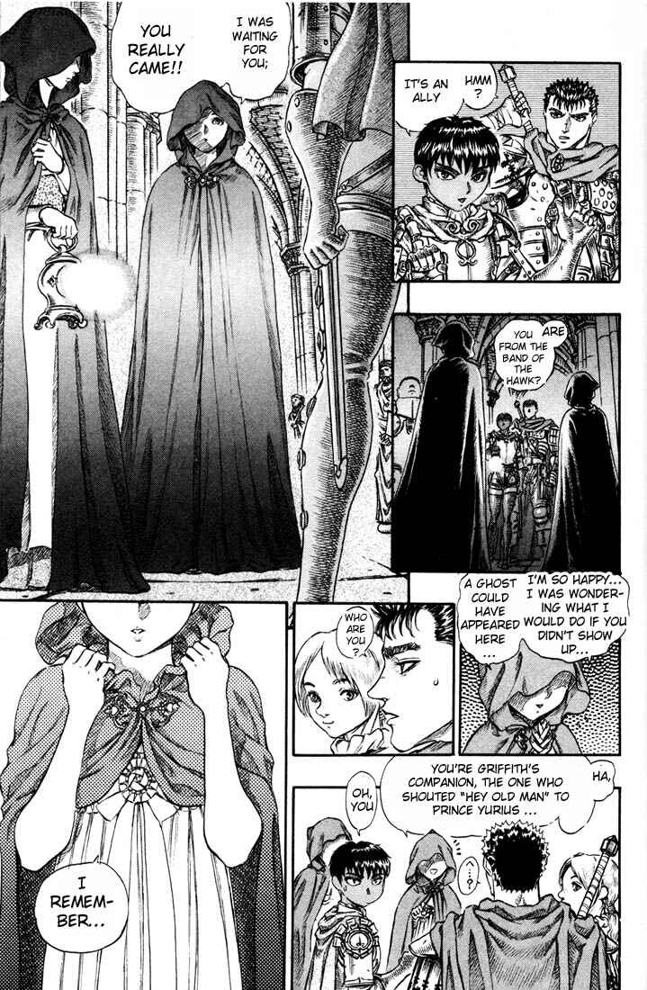 Page 9 Chapter 50 Berserk