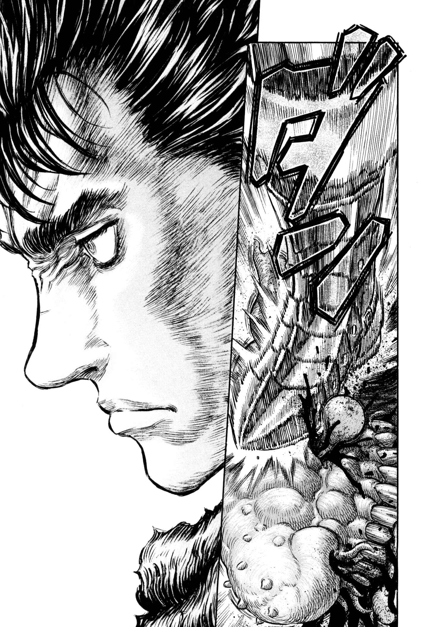 Page 26 Chapter 207 Berserk