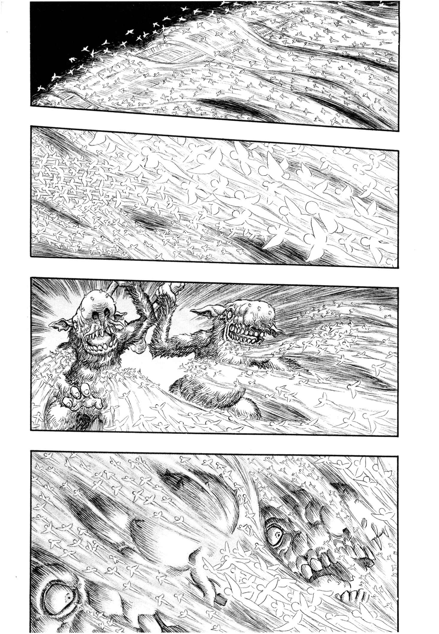 Page 9 Chapter 207 Berserk