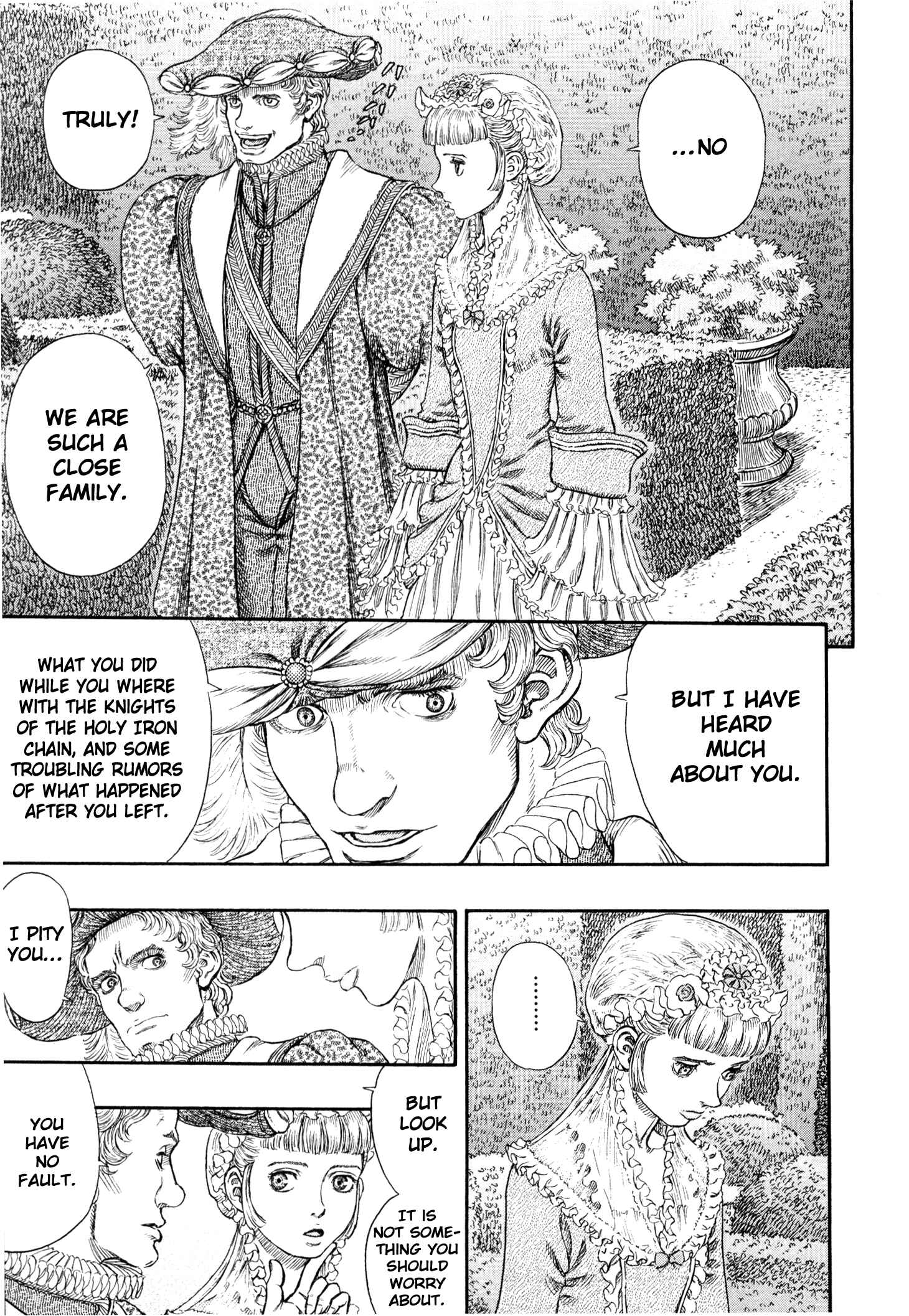 Page 12 Chapter 252 Berserk