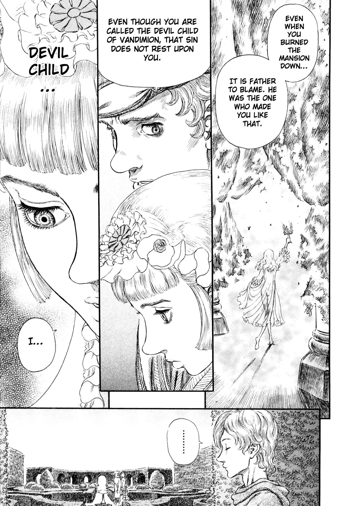 Page 14 Chapter 252 Berserk