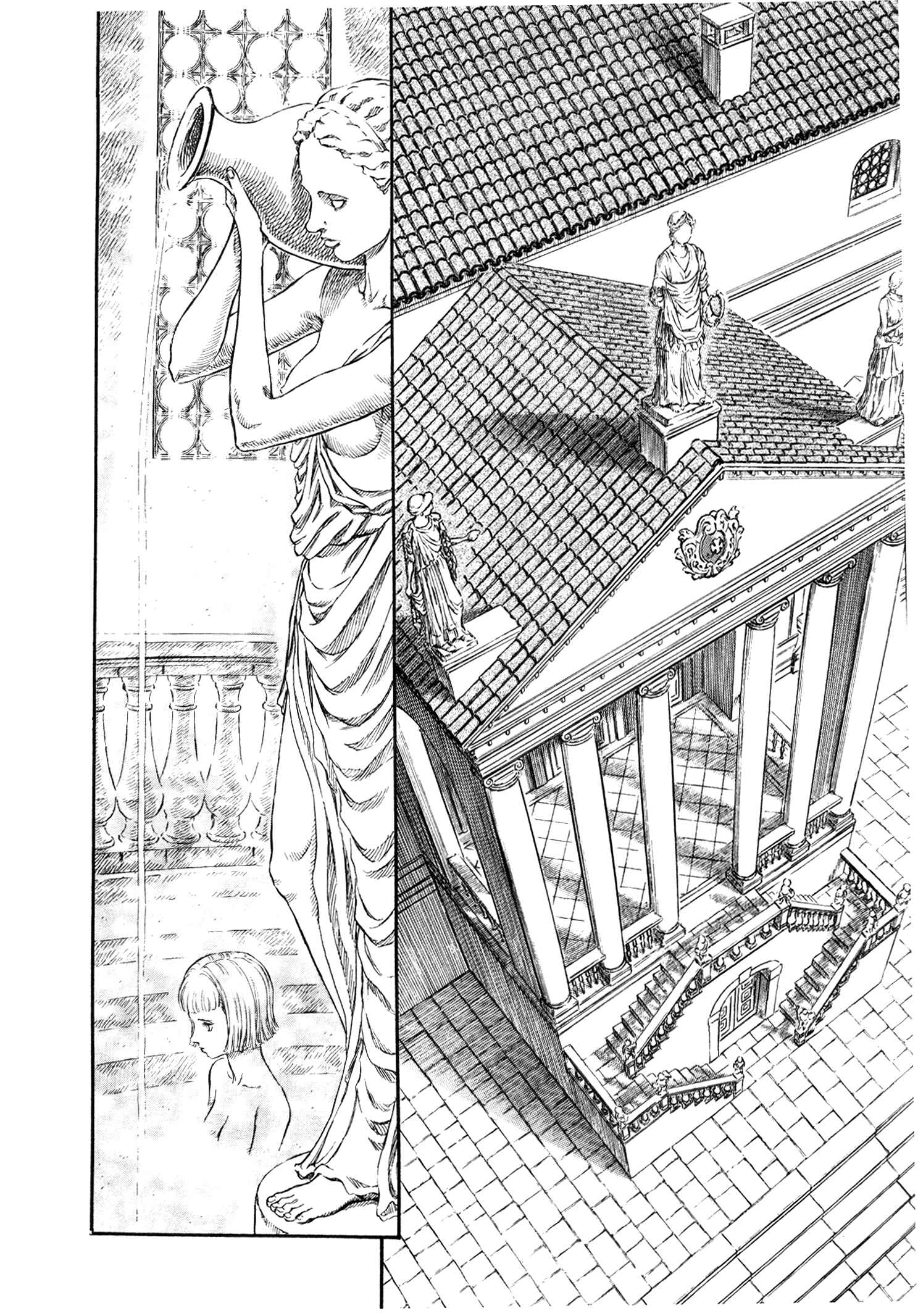 Page 7 Chapter 252 Berserk