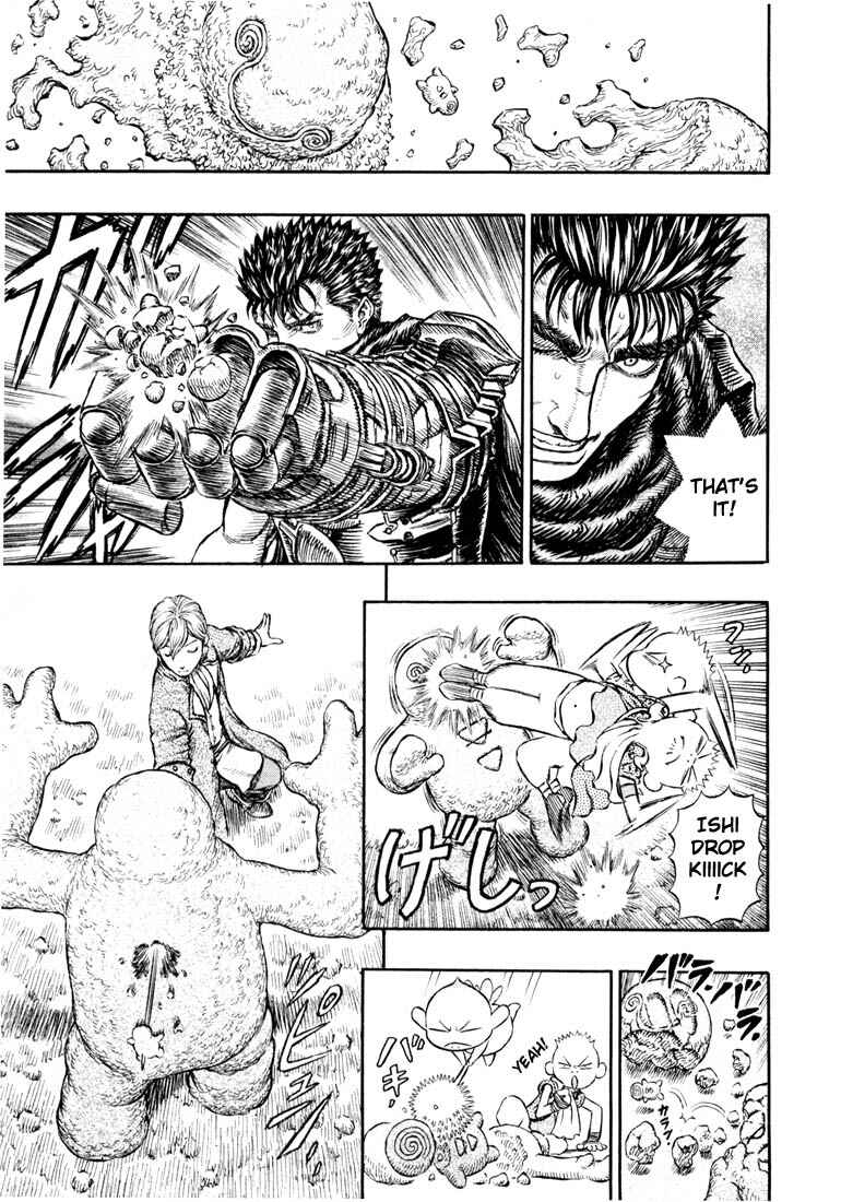 Page 10 Chapter 200 Berserk