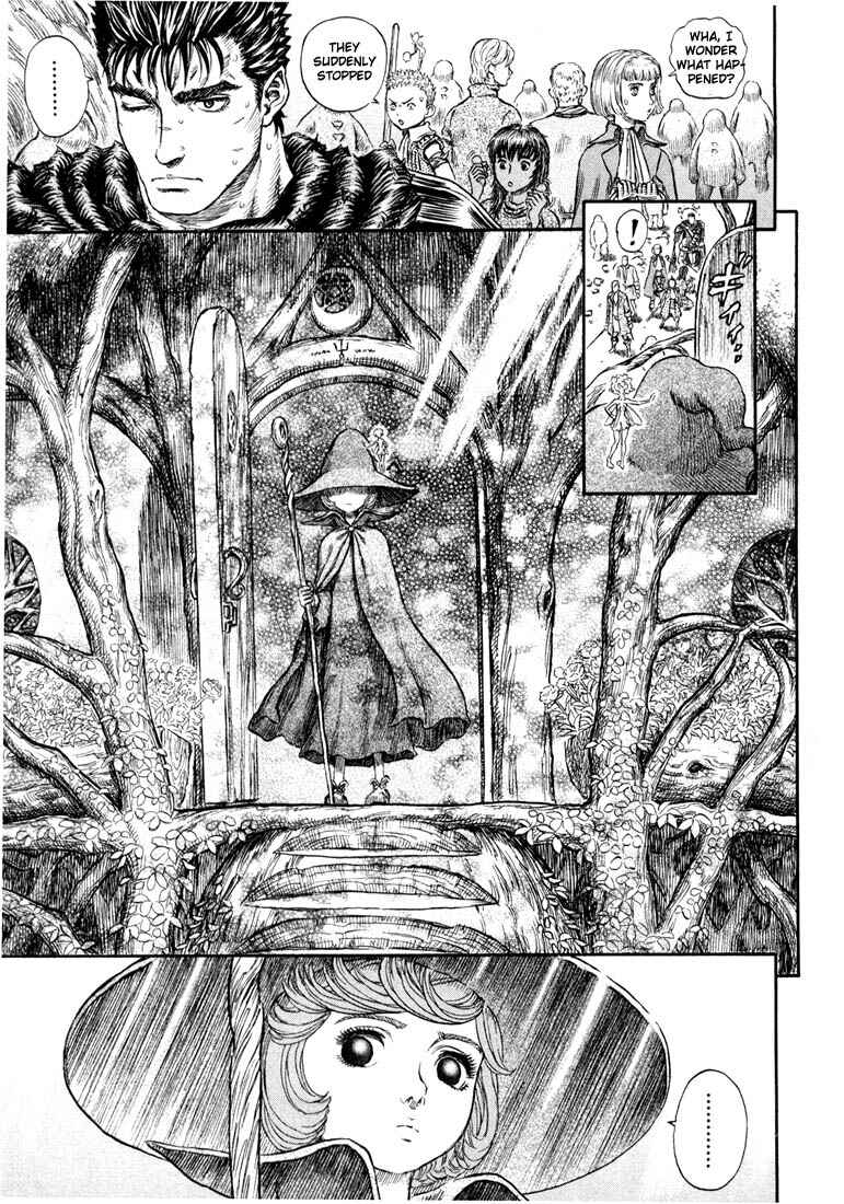 Page 12 Chapter 200 Berserk