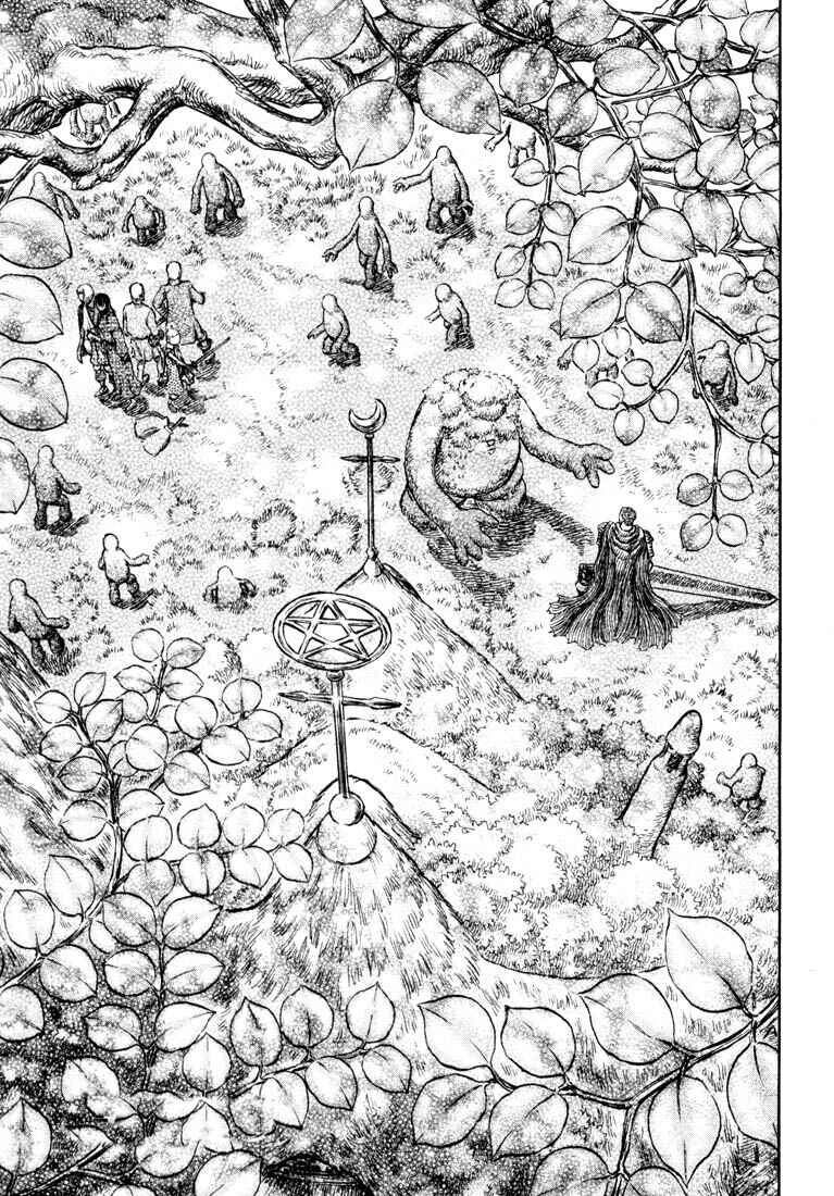 Page 2 Chapter 200 Berserk