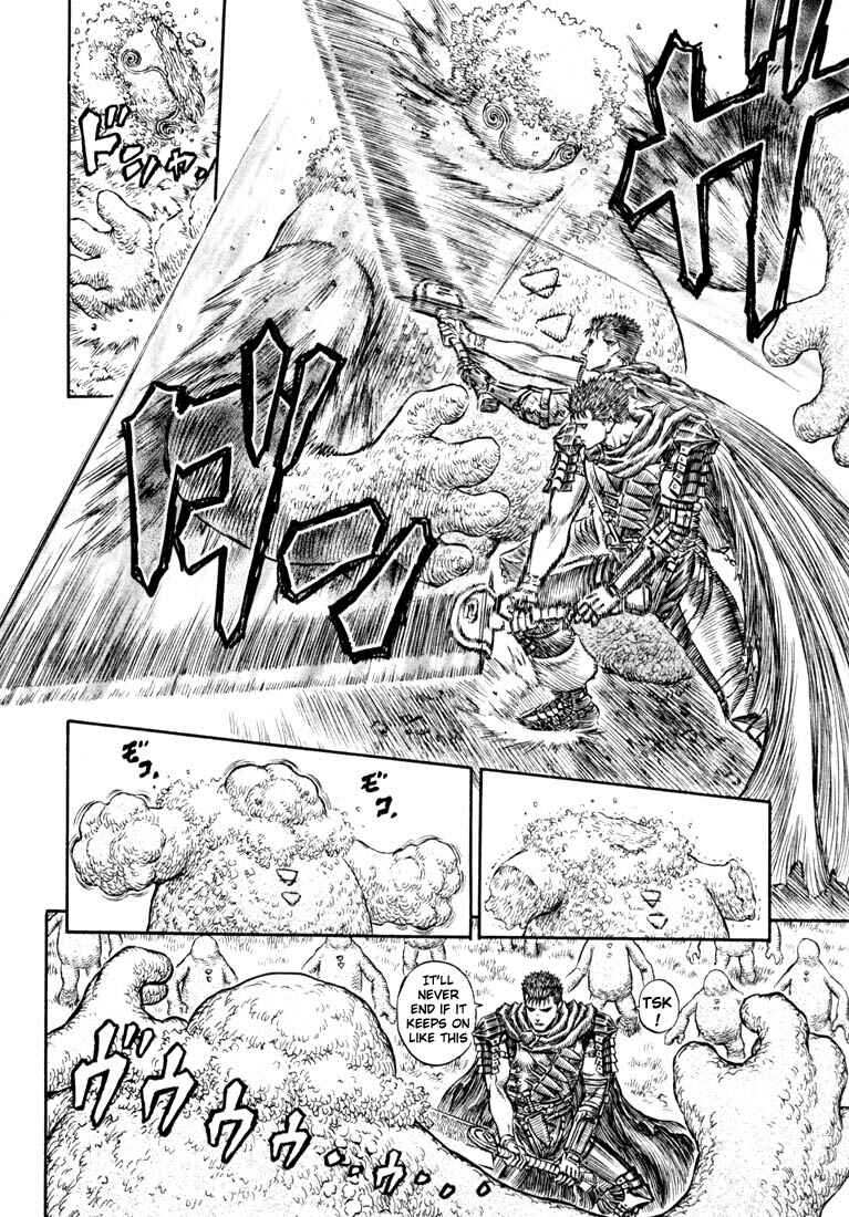 Page 5 Chapter 200 Berserk