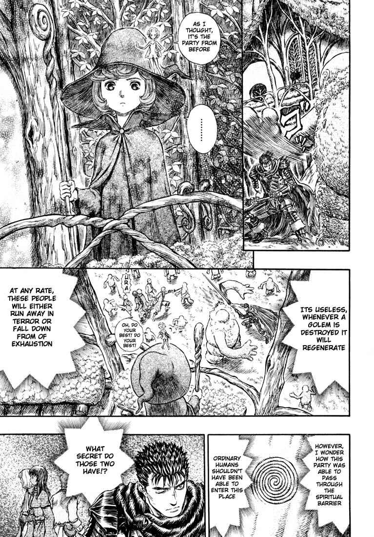 Page 6 Chapter 200 Berserk