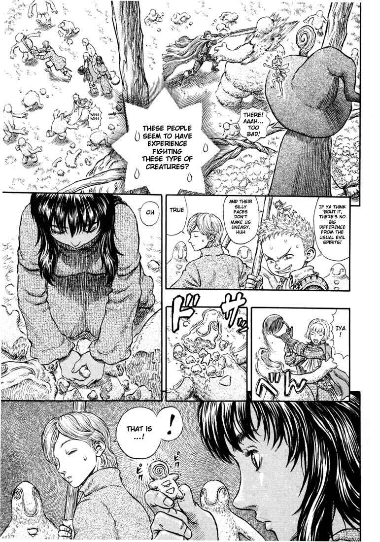 Page 8 Chapter 200 Berserk
