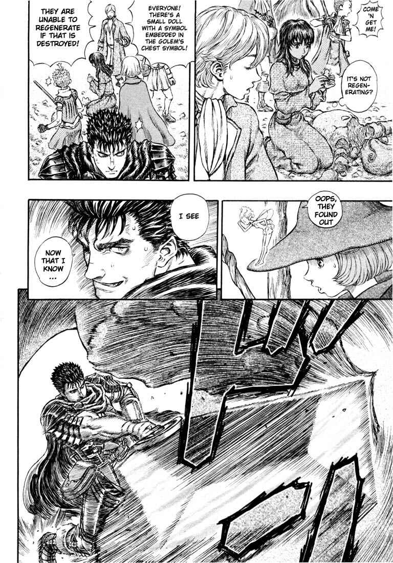 Page 9 Chapter 200 Berserk