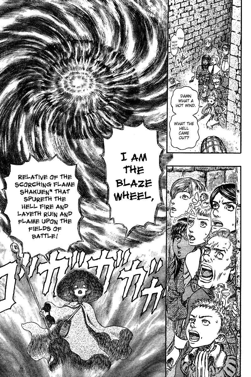 Page 10 Chapter 268 Berserk