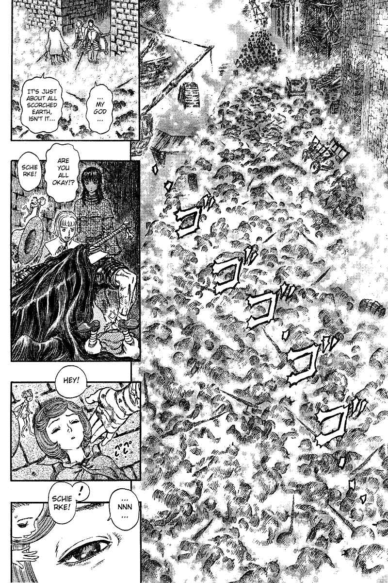 Page 16 Chapter 268 Berserk