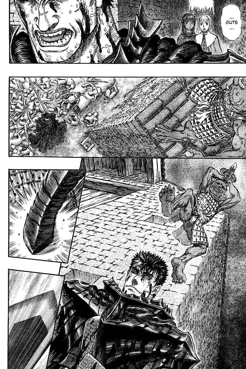 Page 3 Chapter 268 Berserk