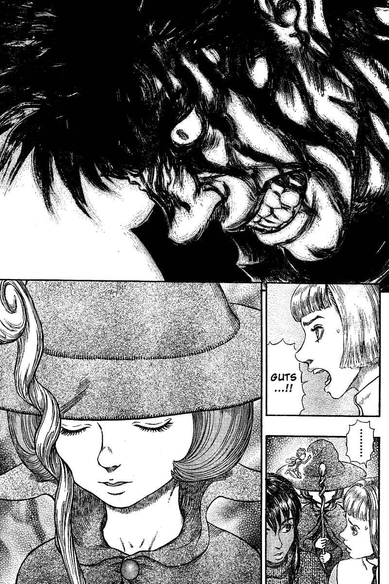 Page 6 Chapter 268 Berserk