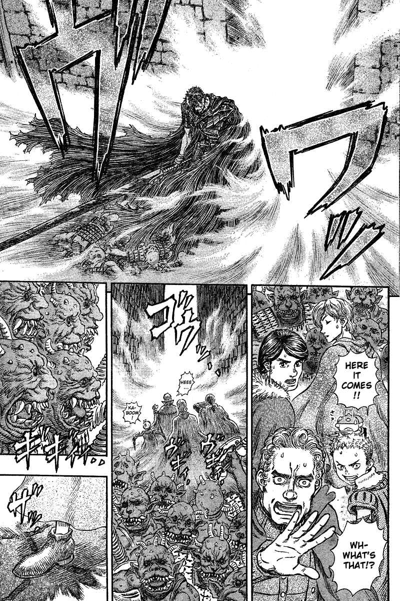 Page 8 Chapter 268 Berserk