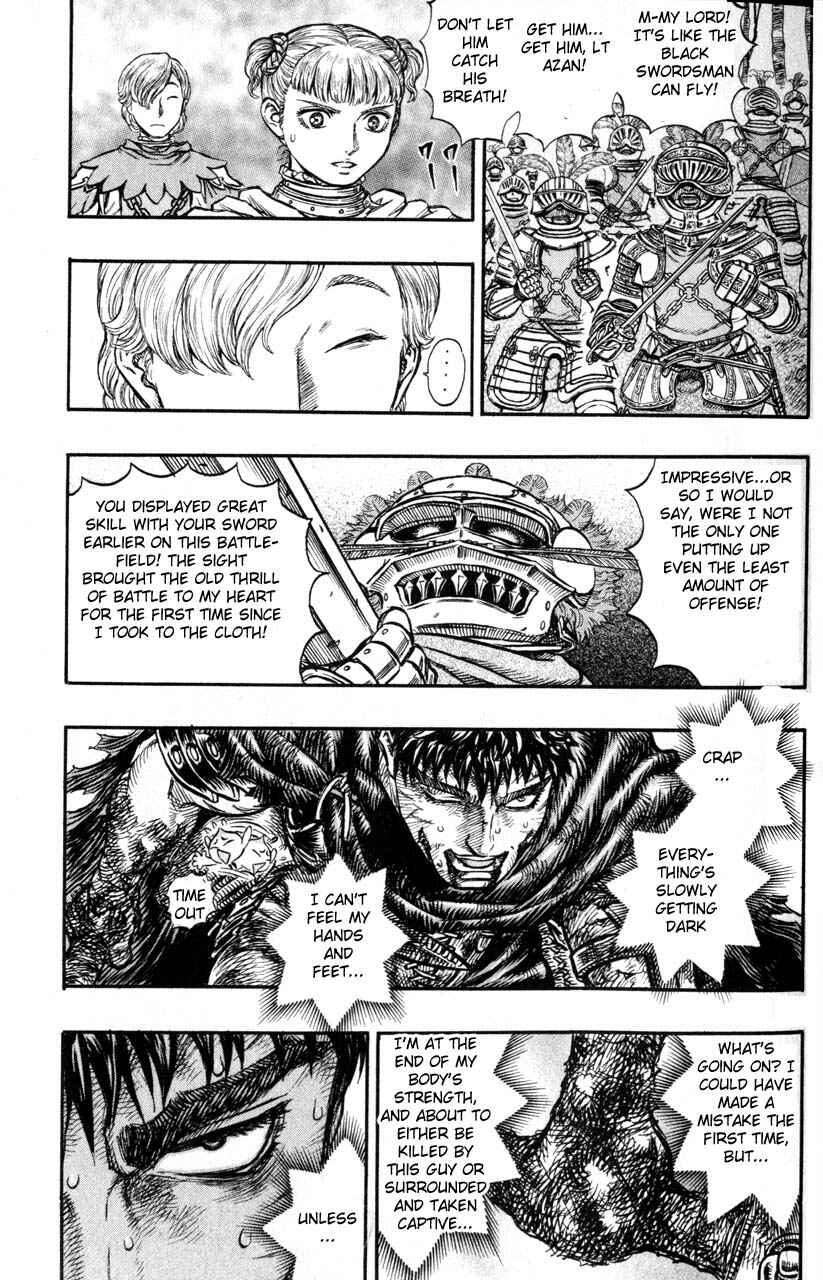 Page 10 Chapter 120 Berserk