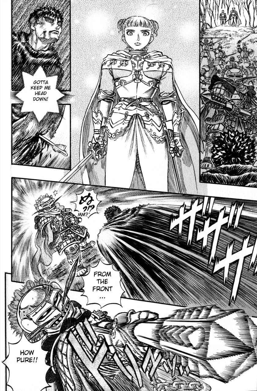 Page 11 Chapter 120 Berserk