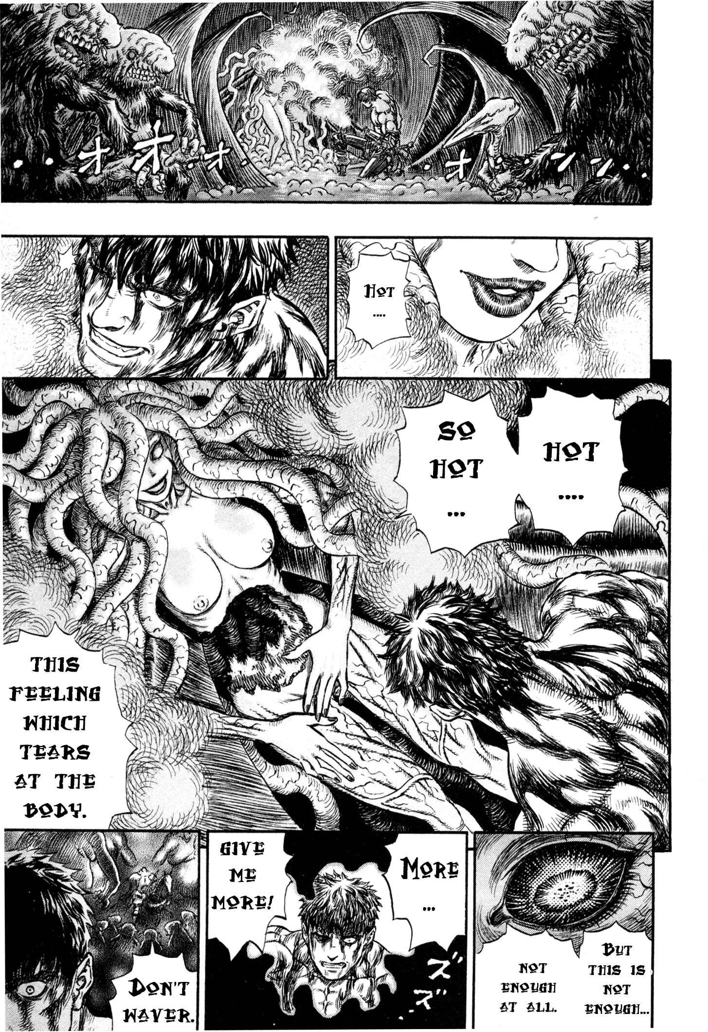 Page 21 Chapter 220 Berserk