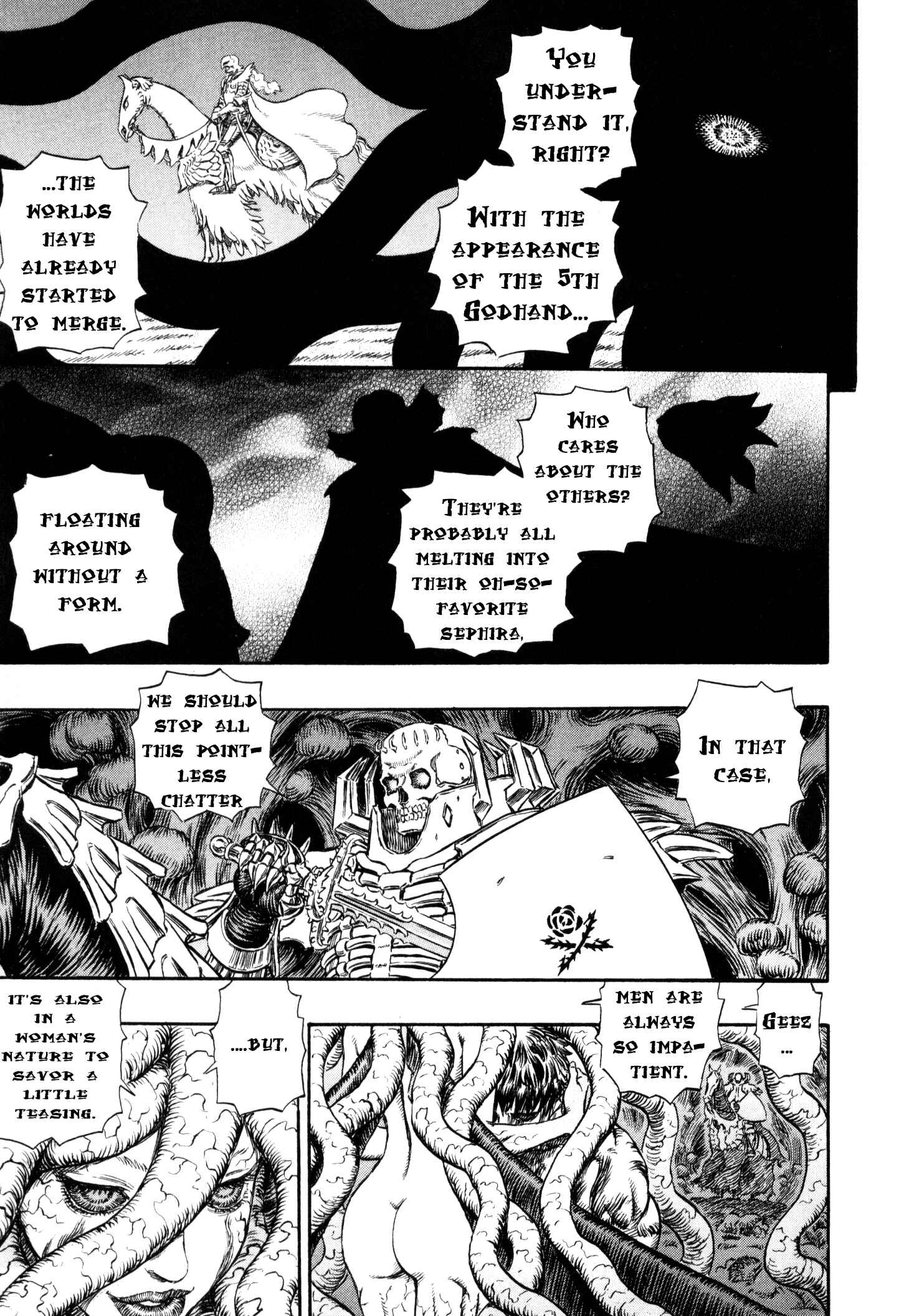 Page 4 Chapter 220 Berserk