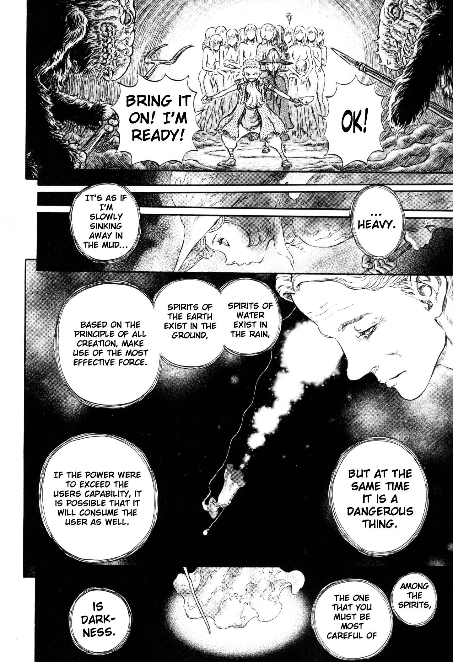 Page 8 Chapter 220 Berserk