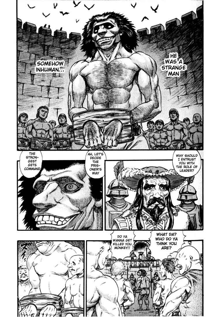 Page 10 Chapter 59 Berserk