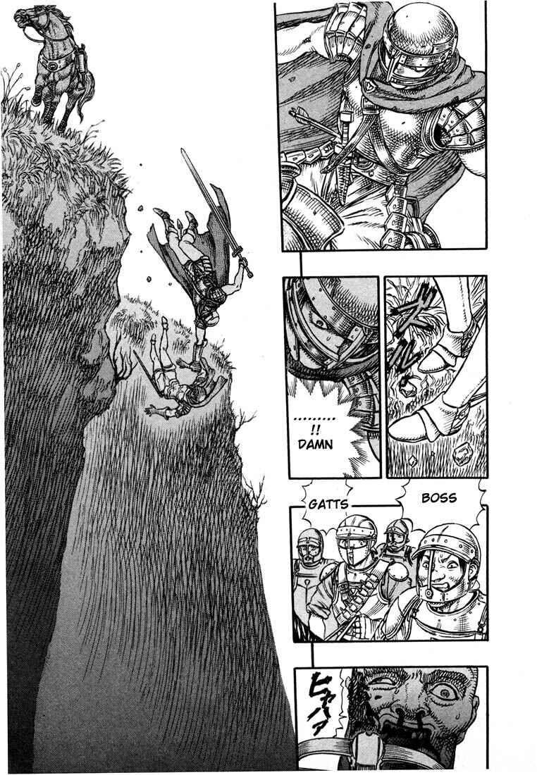 Page 10 Chapter 15 Berserk