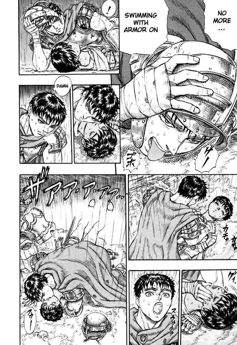 Page 13 Chapter 15 Berserk