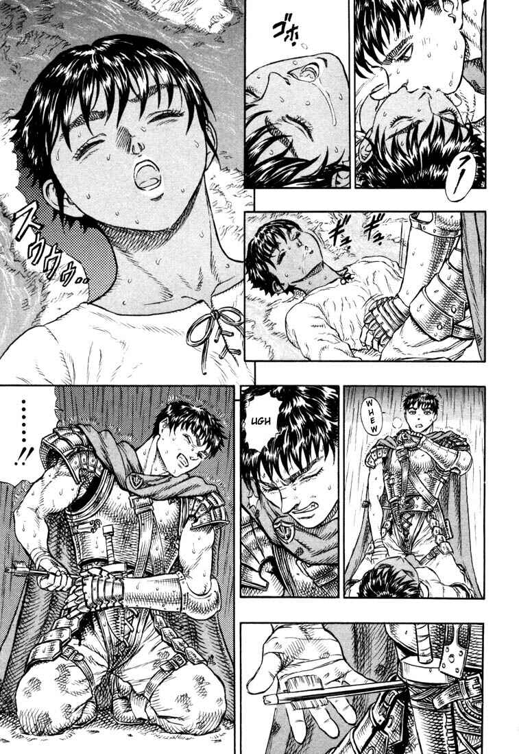 Page 14 Chapter 15 Berserk