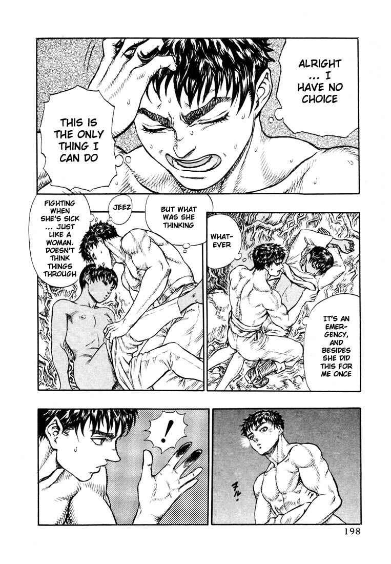 Page 19 Chapter 15 Berserk