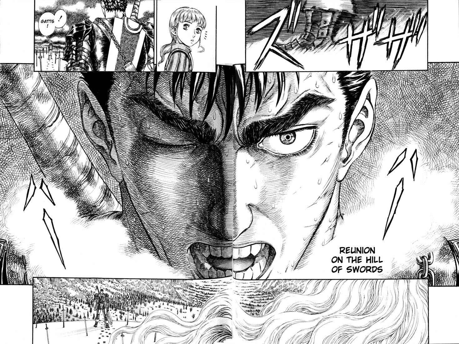 Page 3 Chapter 178 Berserk