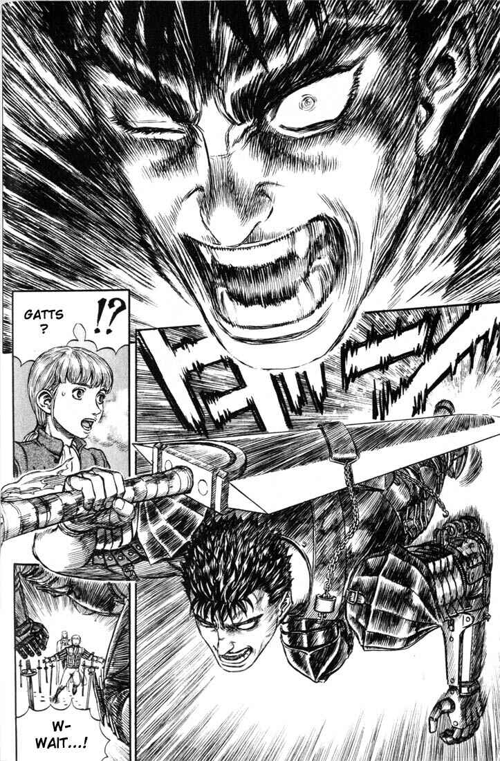 Page 5 Chapter 178 Berserk