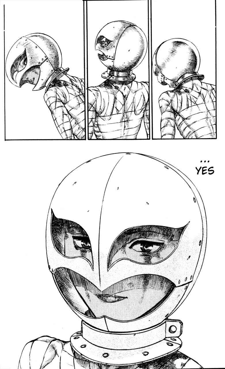 Page 11 Chapter 78 Berserk