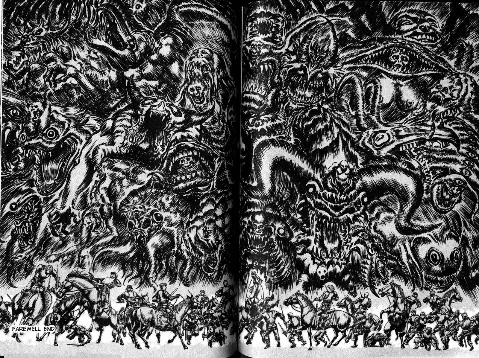 Page 19 Chapter 78 Berserk