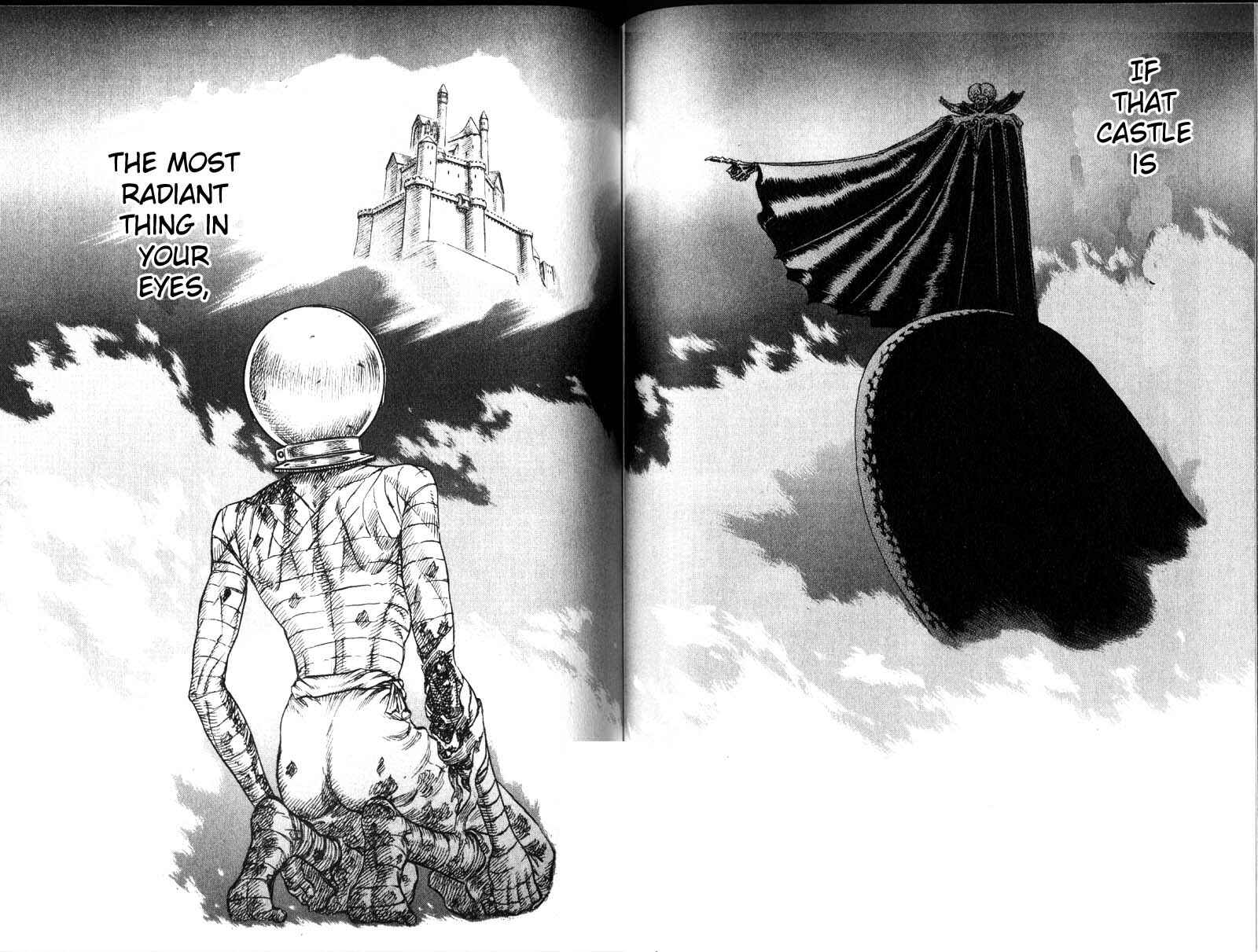 Page 8 Chapter 78 Berserk