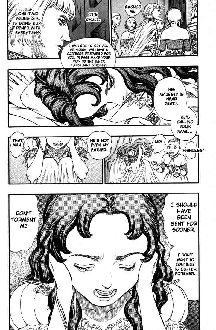 Page 10 Chapter 127 Berserk