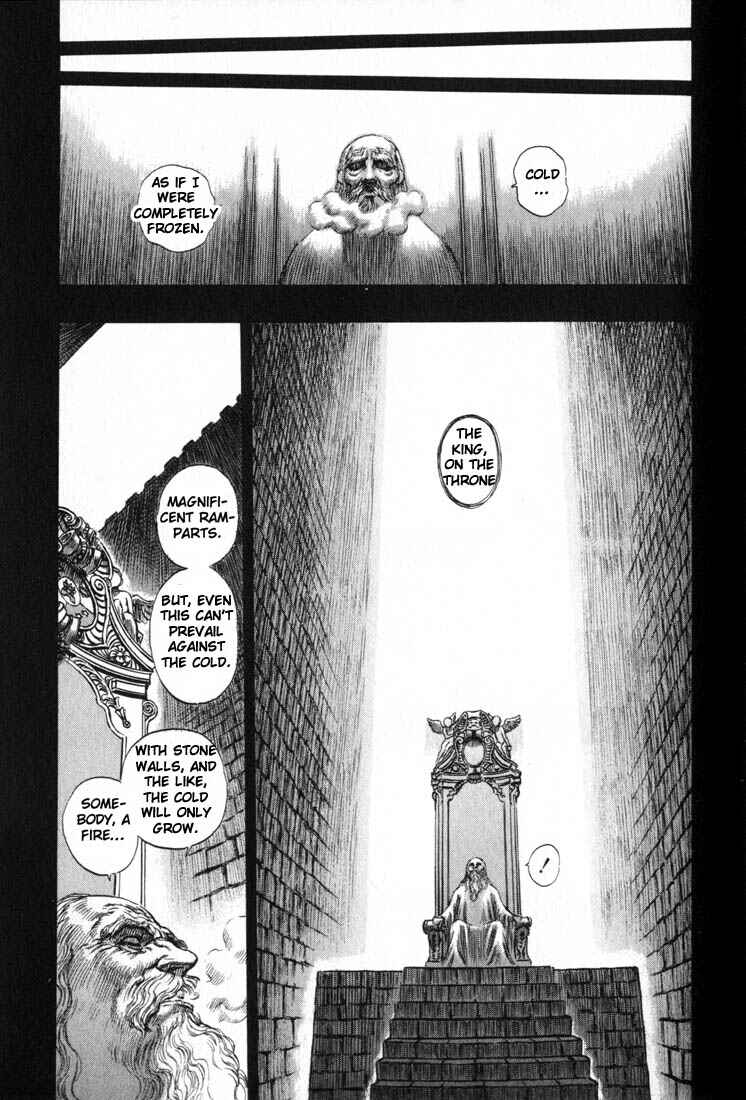 Page 11 Chapter 127 Berserk