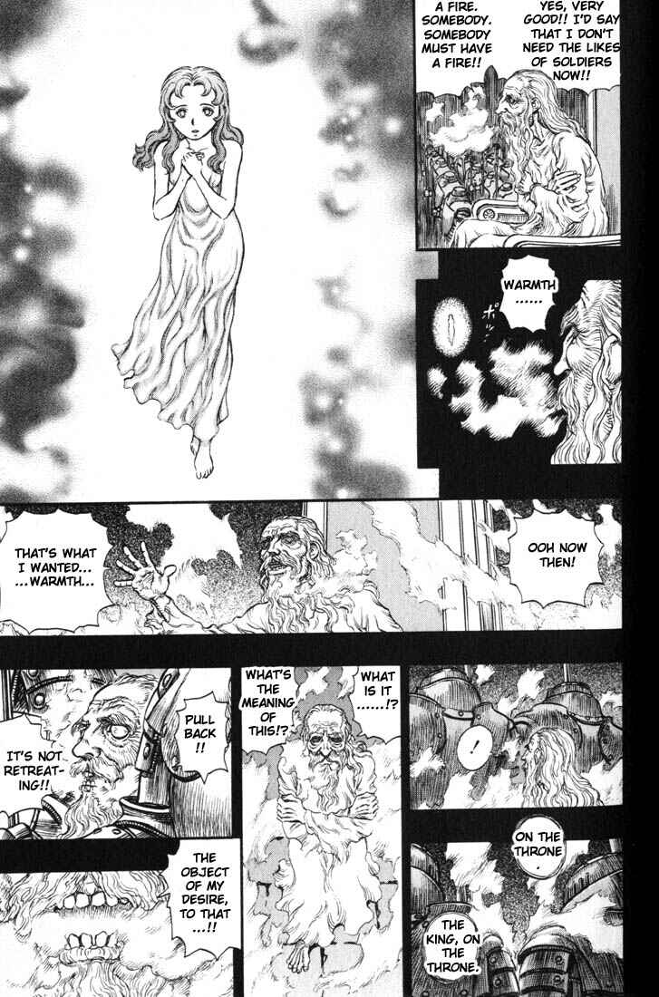 Page 13 Chapter 127 Berserk