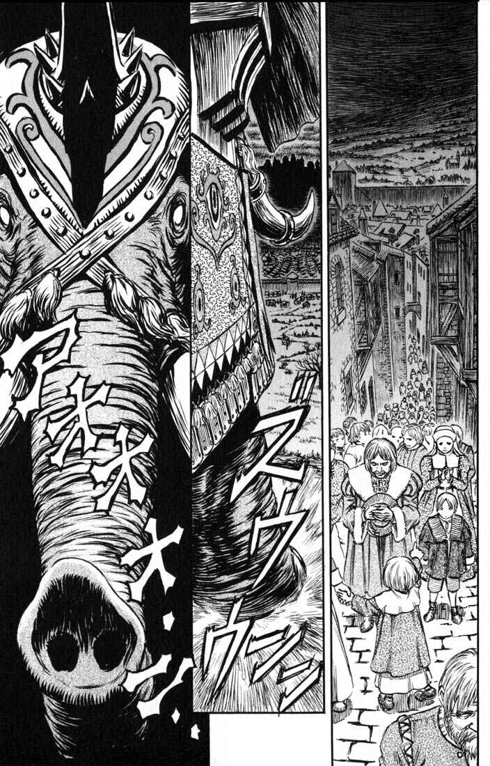 Page 19 Chapter 127 Berserk